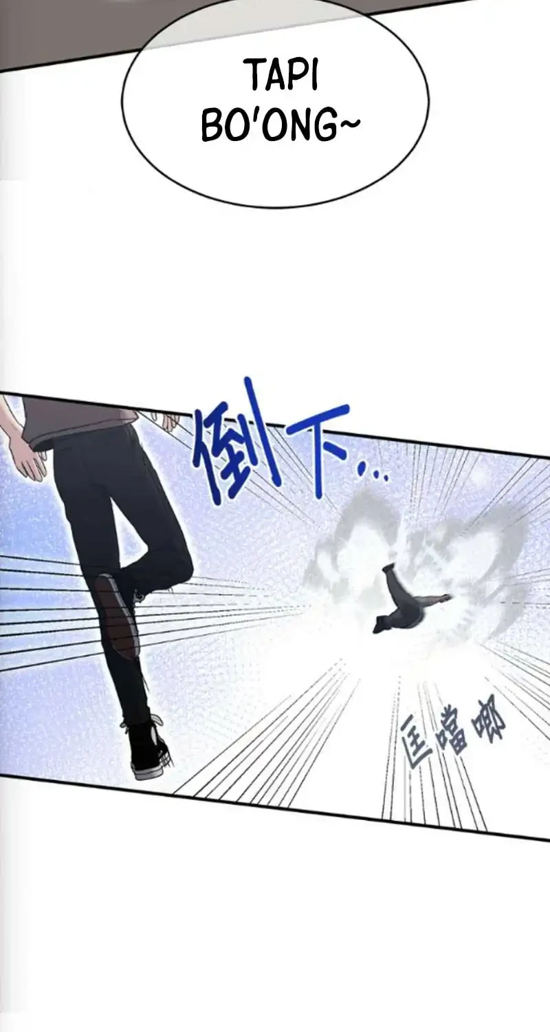 A Hero Who Does Everything Well Chapter 75 Halaman 10