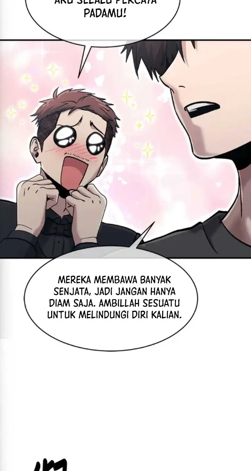 A Hero Who Does Everything Well Chapter 75 Halaman 12