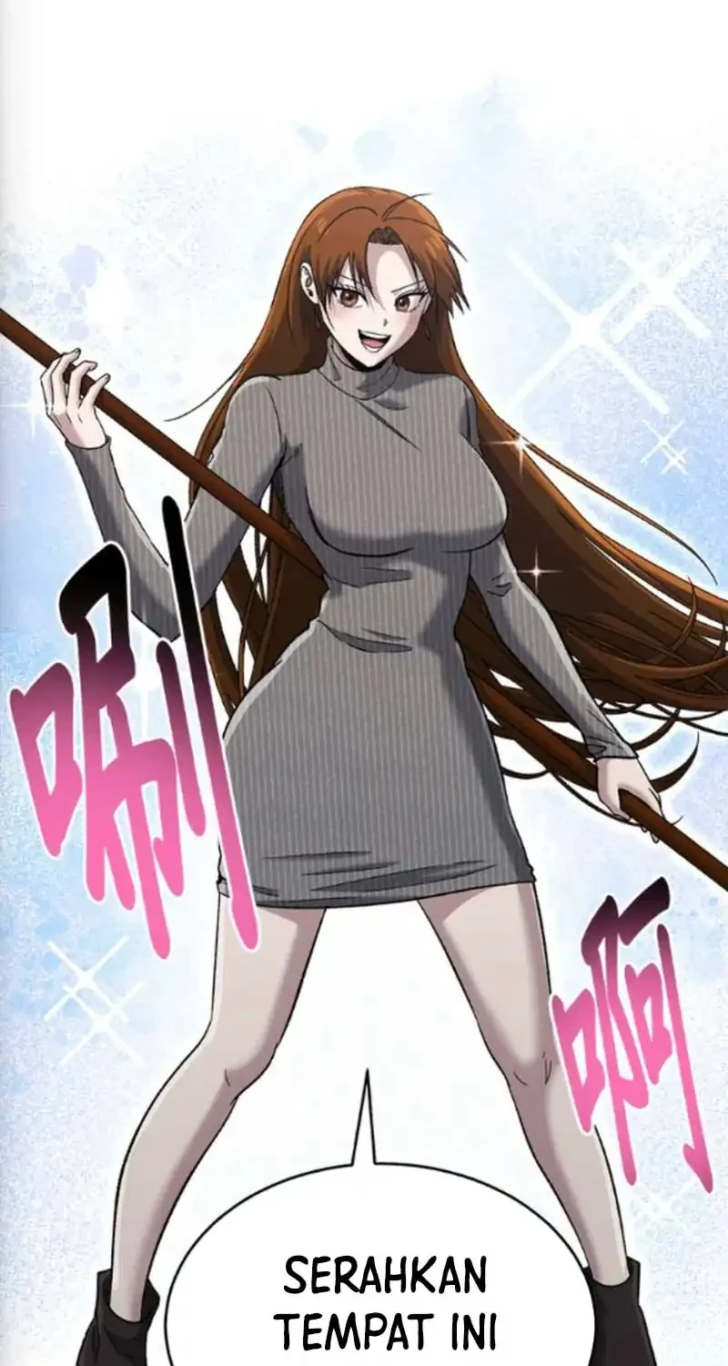A Hero Who Does Everything Well Chapter 75 Halaman 14