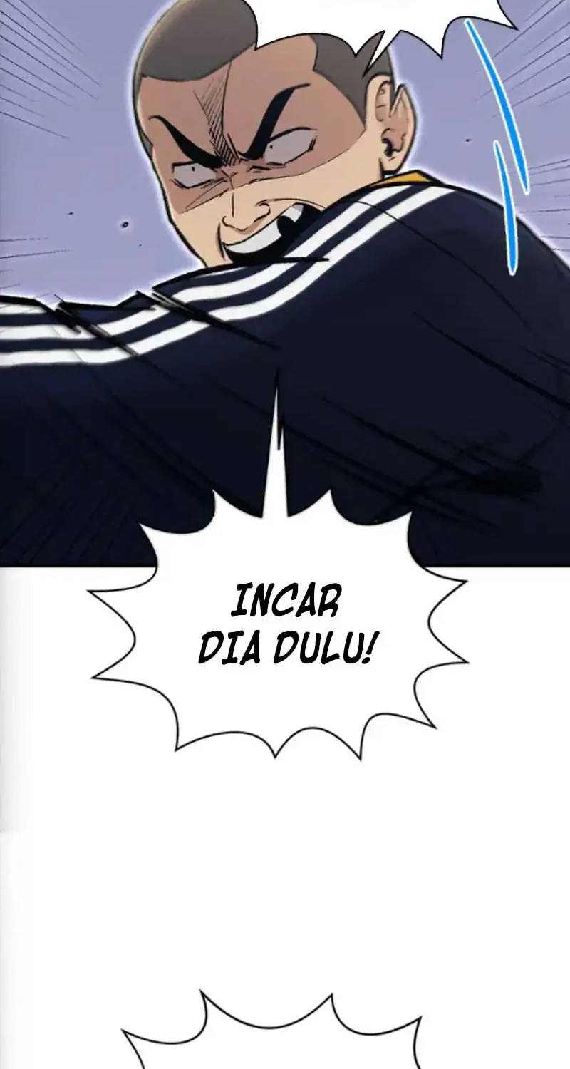 A Hero Who Does Everything Well Chapter 75 Halaman 18