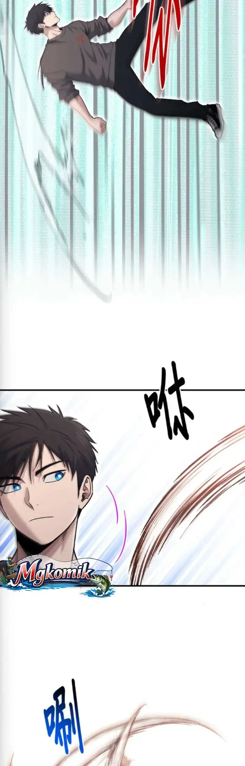 A Hero Who Does Everything Well Chapter 75 Halaman 23