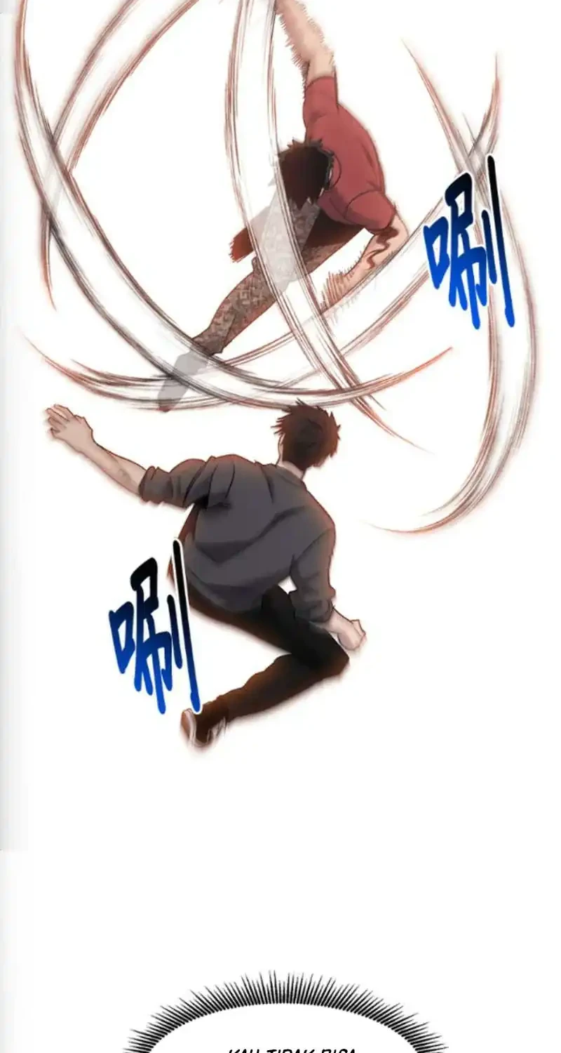 A Hero Who Does Everything Well Chapter 75 Halaman 24