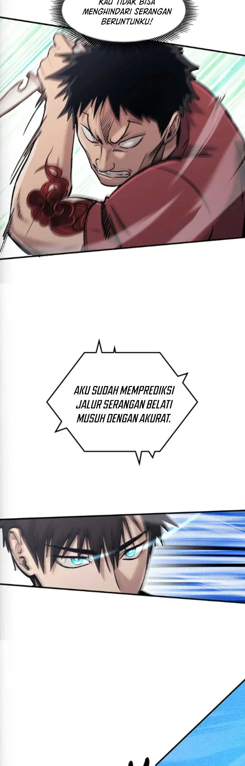 A Hero Who Does Everything Well Chapter 75 Halaman 25