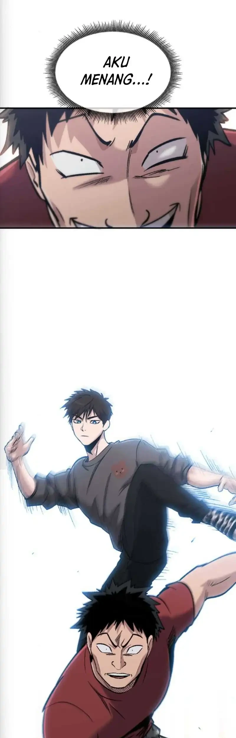A Hero Who Does Everything Well Chapter 75 Halaman 29