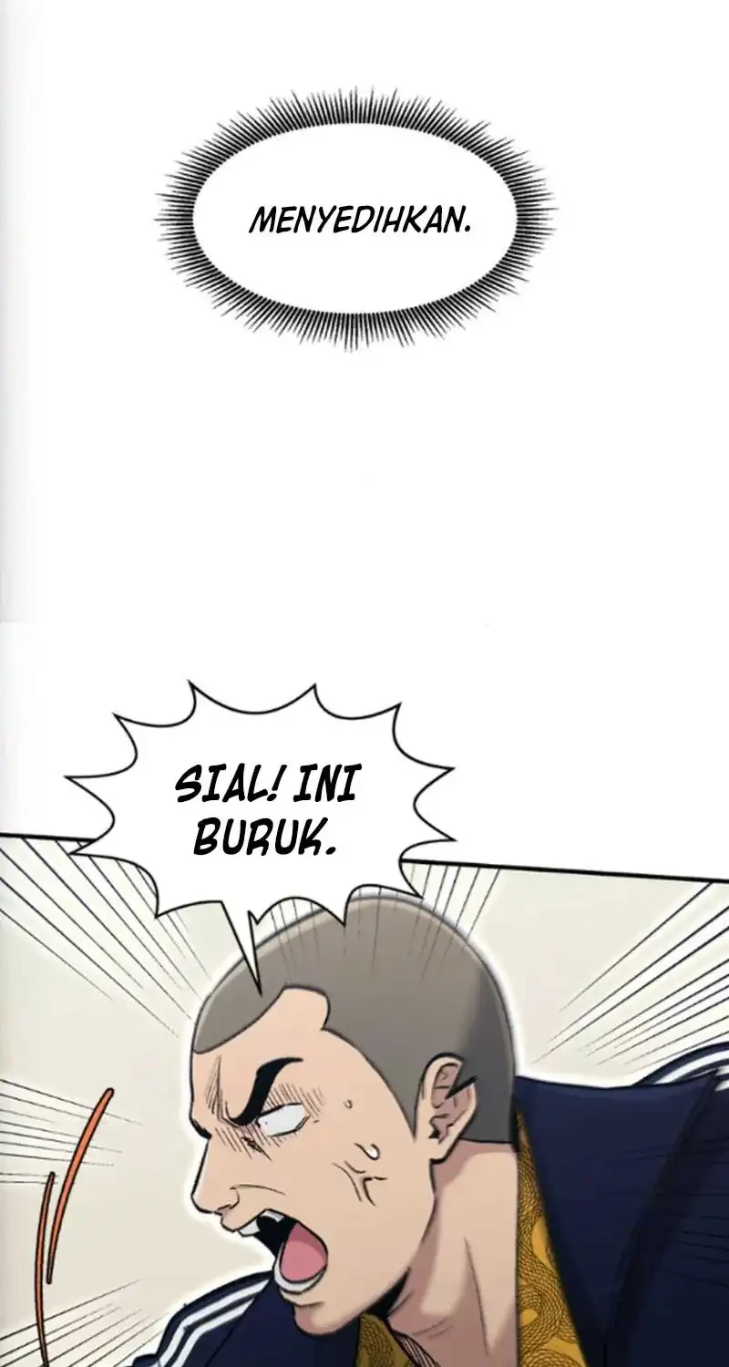 A Hero Who Does Everything Well Chapter 75 Halaman 34