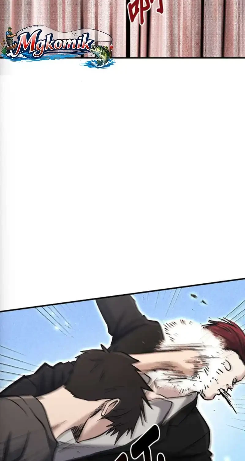 A Hero Who Does Everything Well Chapter 75 Halaman 36