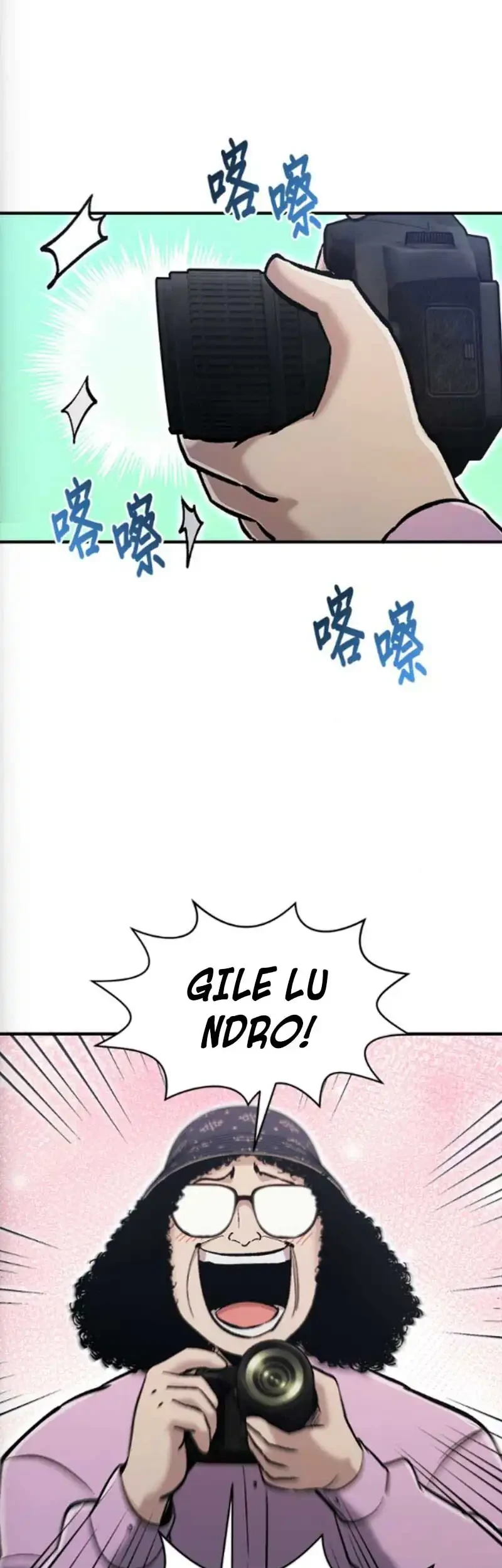 A Hero Who Does Everything Well Chapter 75 Halaman 45