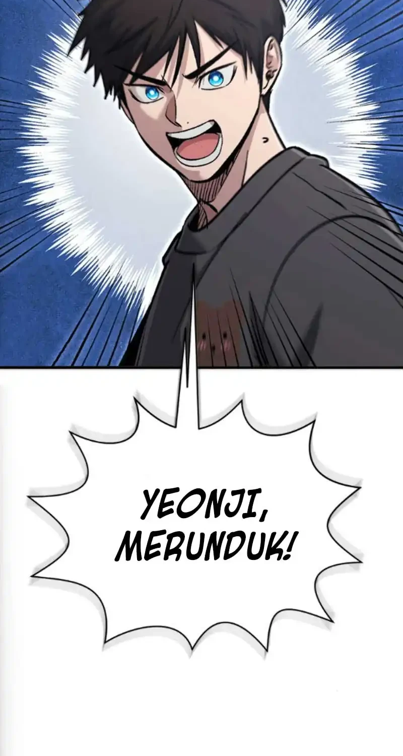 A Hero Who Does Everything Well Chapter 75 Halaman 52