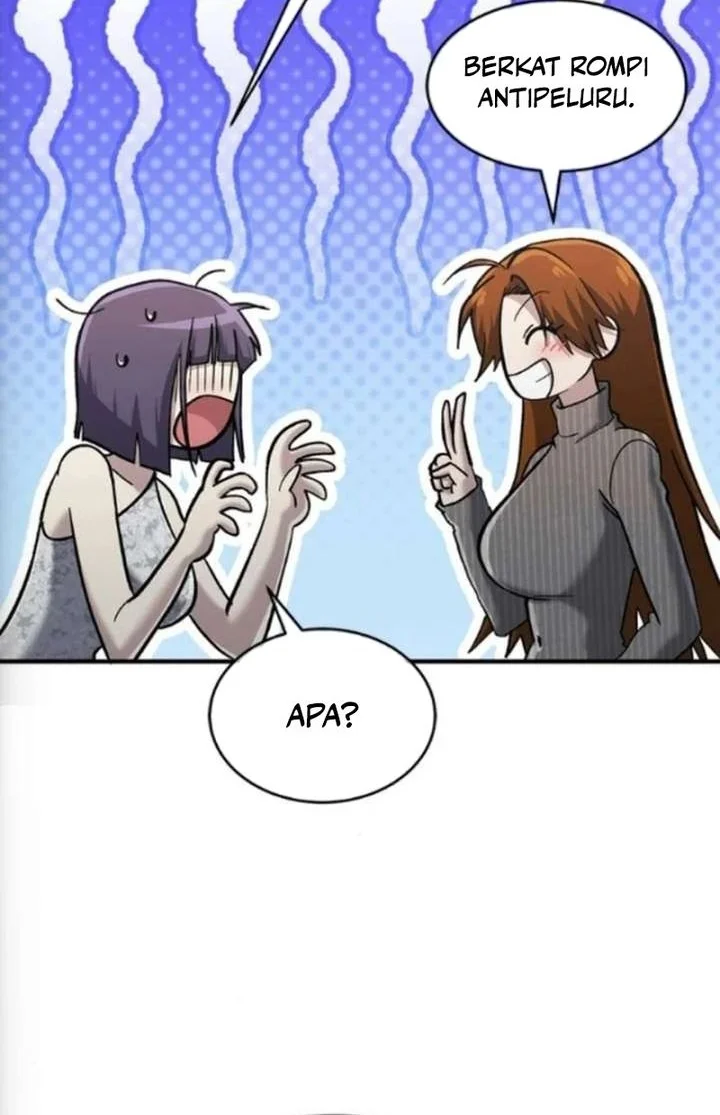 A Hero Who Does Everything Well Chapter 76 Halaman 10