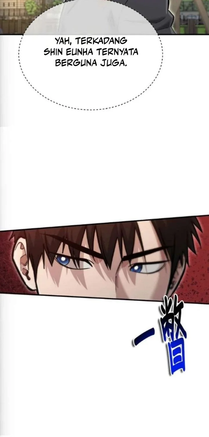 A Hero Who Does Everything Well Chapter 76 Halaman 12