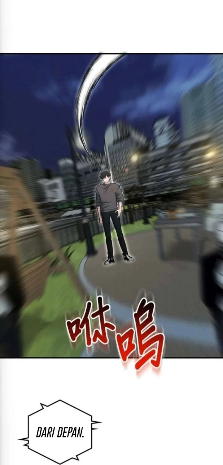 A Hero Who Does Everything Well Chapter 76 Halaman 14