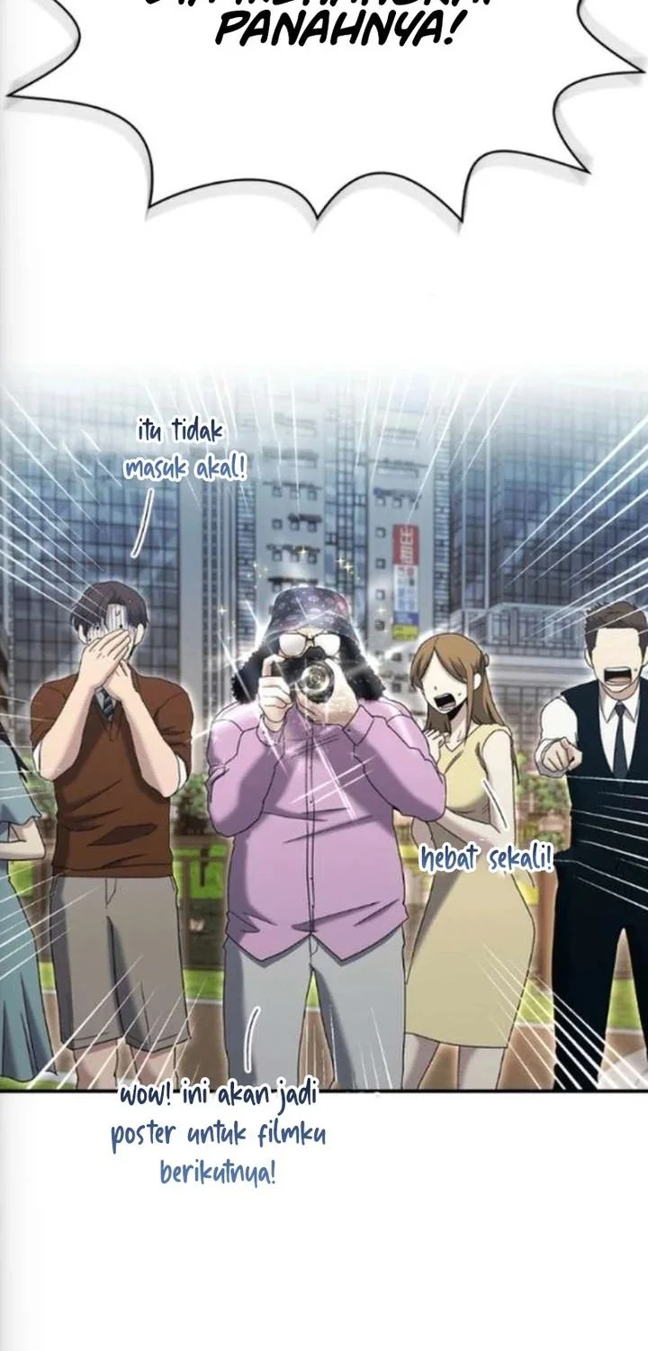 A Hero Who Does Everything Well Chapter 76 Halaman 18