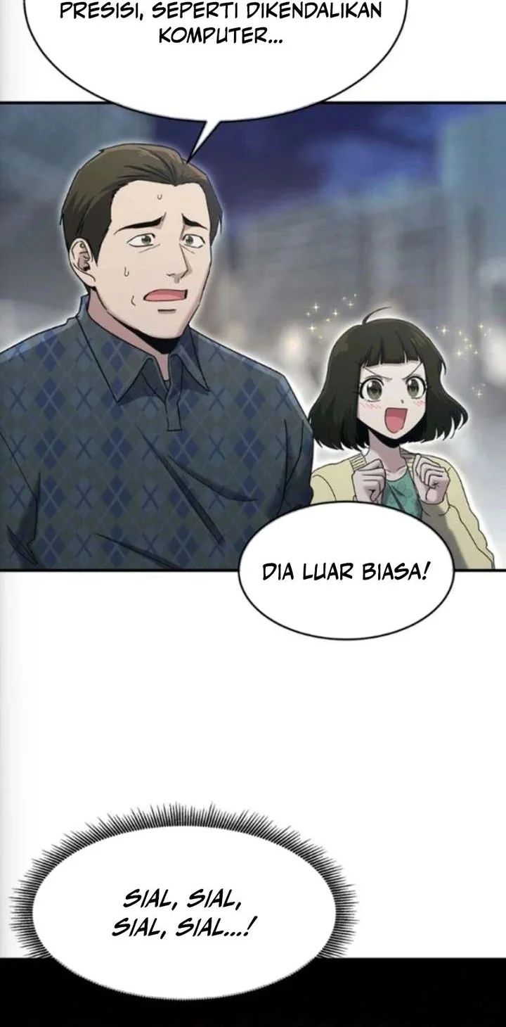 A Hero Who Does Everything Well Chapter 76 Halaman 22
