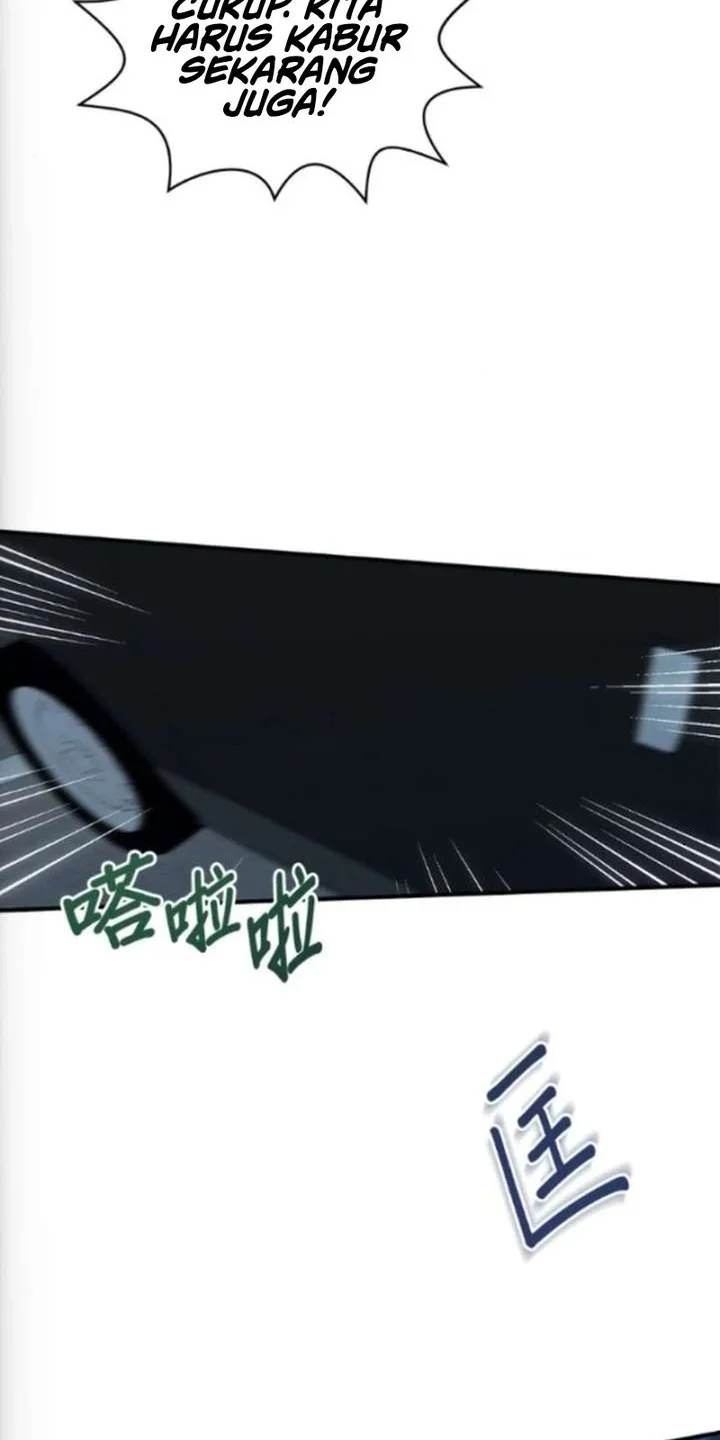 A Hero Who Does Everything Well Chapter 76 Halaman 31