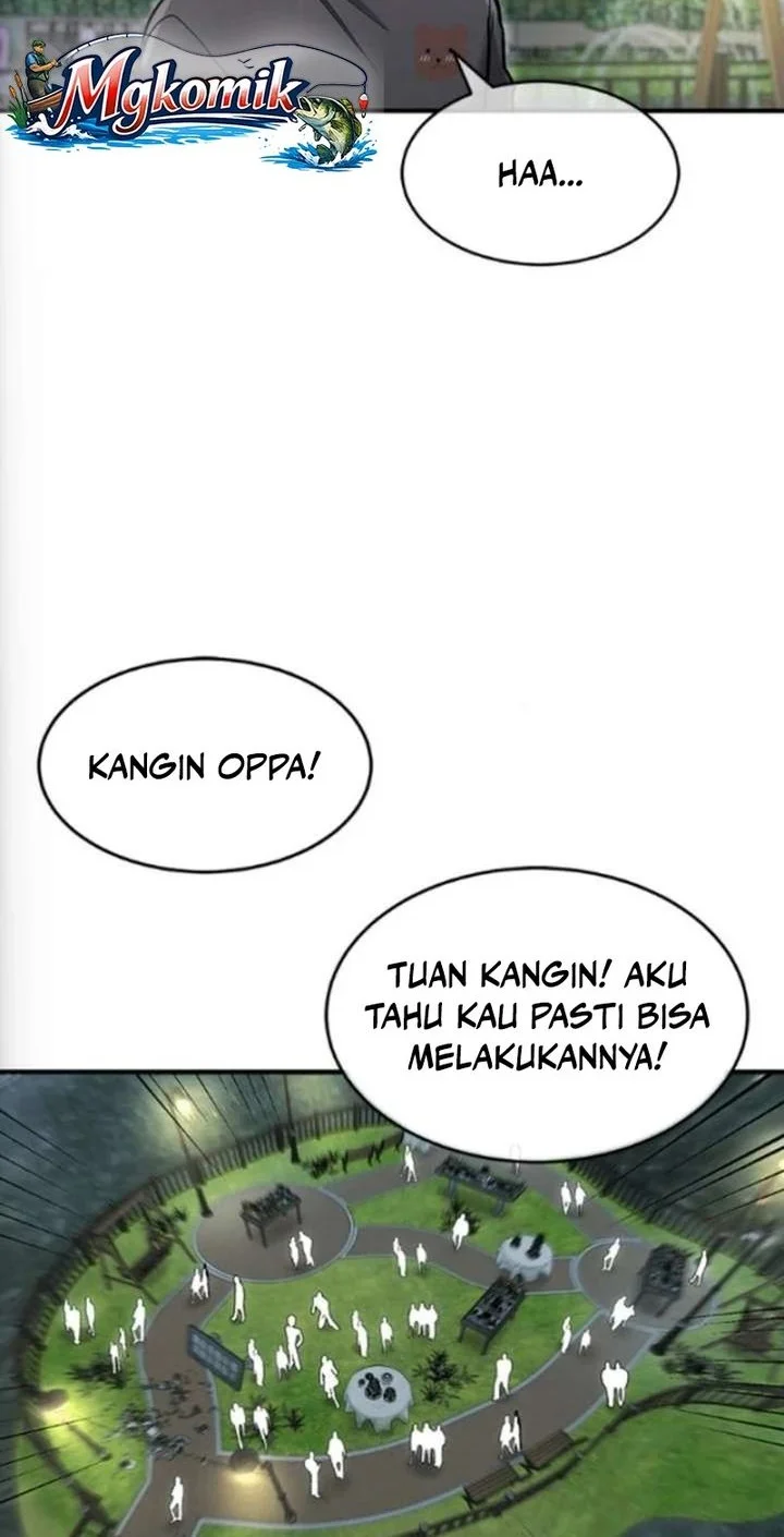 A Hero Who Does Everything Well Chapter 76 Halaman 33