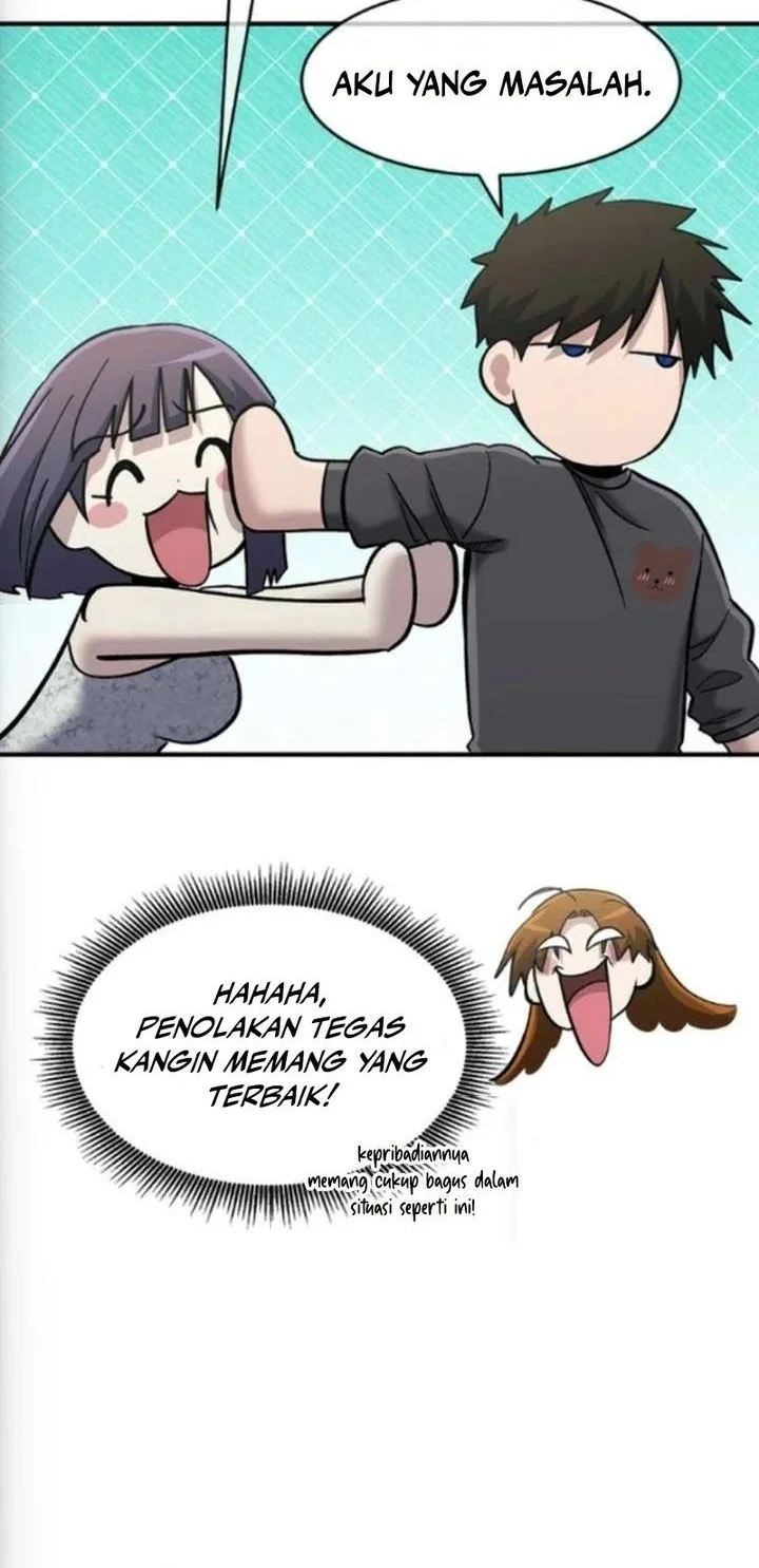A Hero Who Does Everything Well Chapter 76 Halaman 35