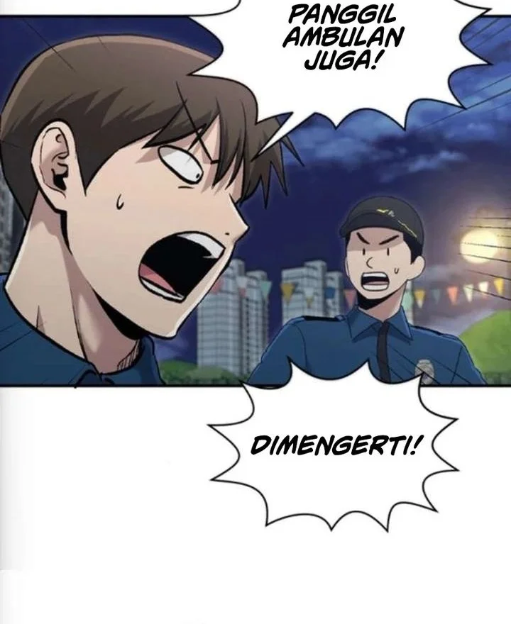 A Hero Who Does Everything Well Chapter 76 Halaman 41