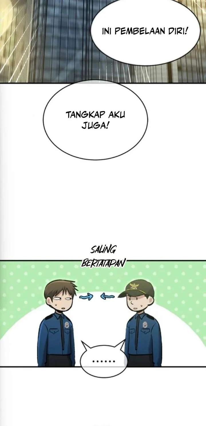 A Hero Who Does Everything Well Chapter 76 Halaman 45