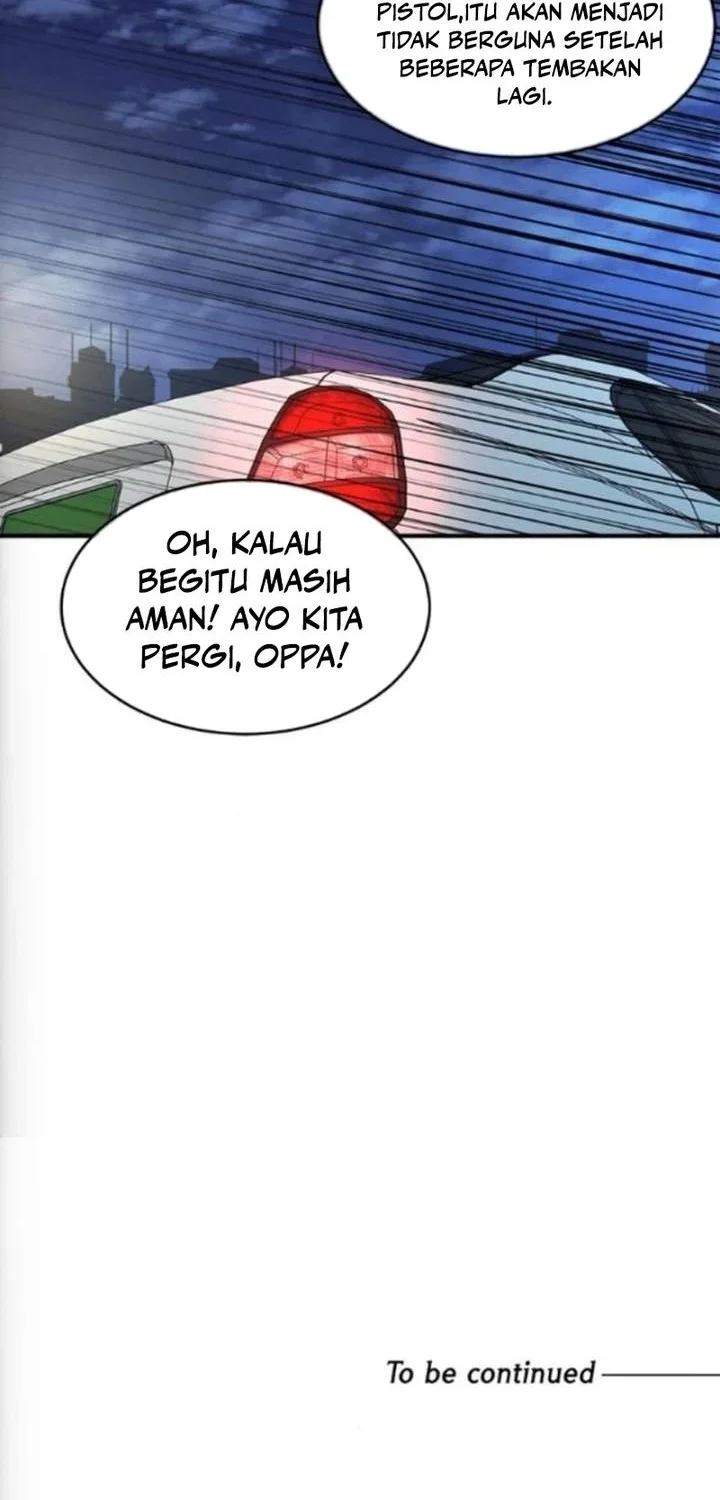A Hero Who Does Everything Well Chapter 76 Halaman 51