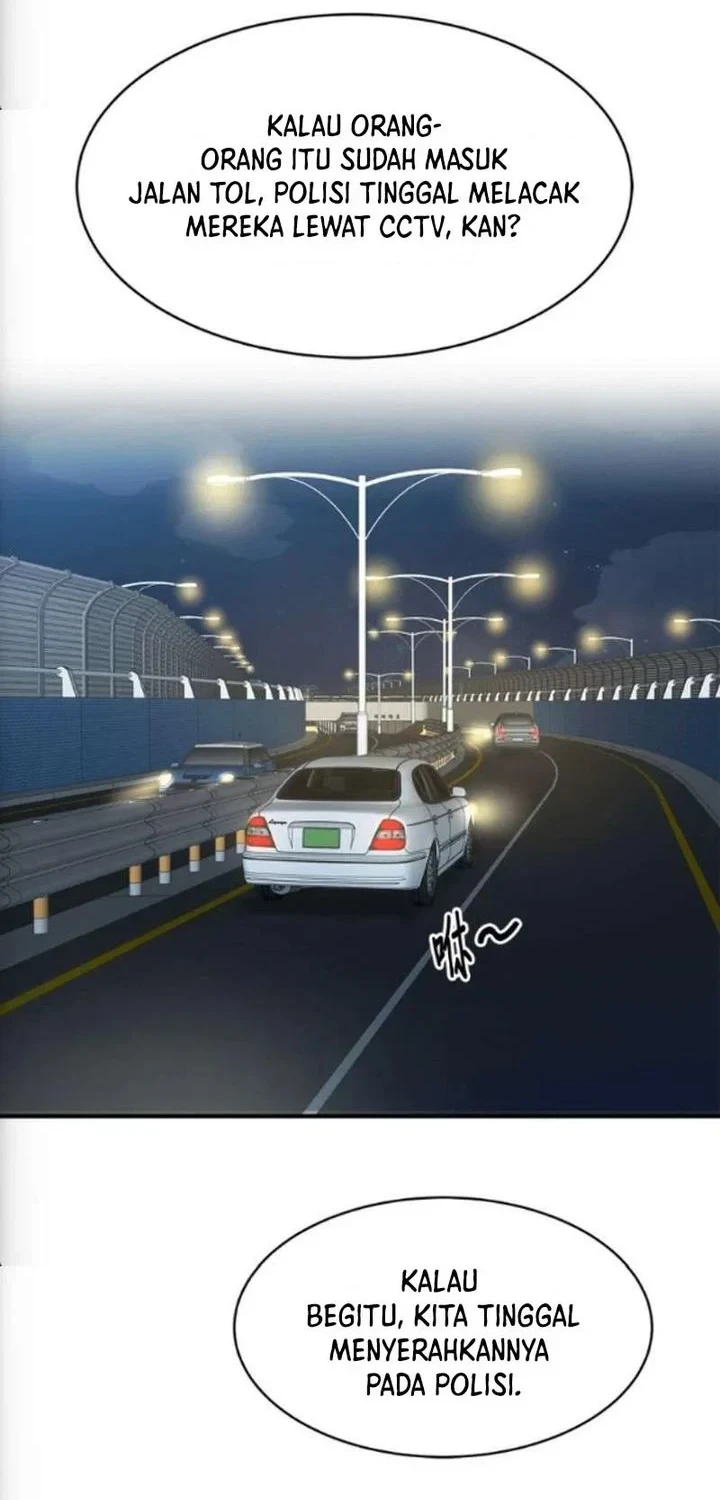 A Hero Who Does Everything Well Chapter 77 Halaman 2