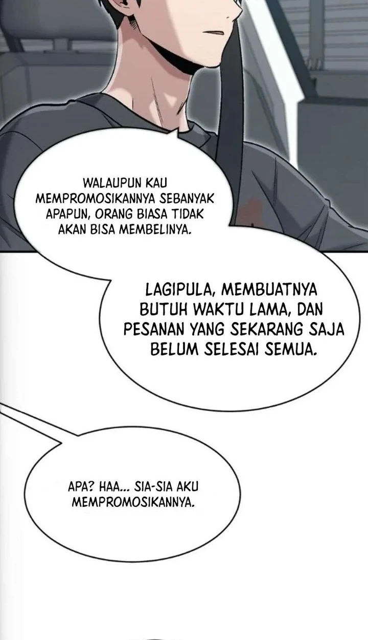 A Hero Who Does Everything Well Chapter 77 Halaman 6