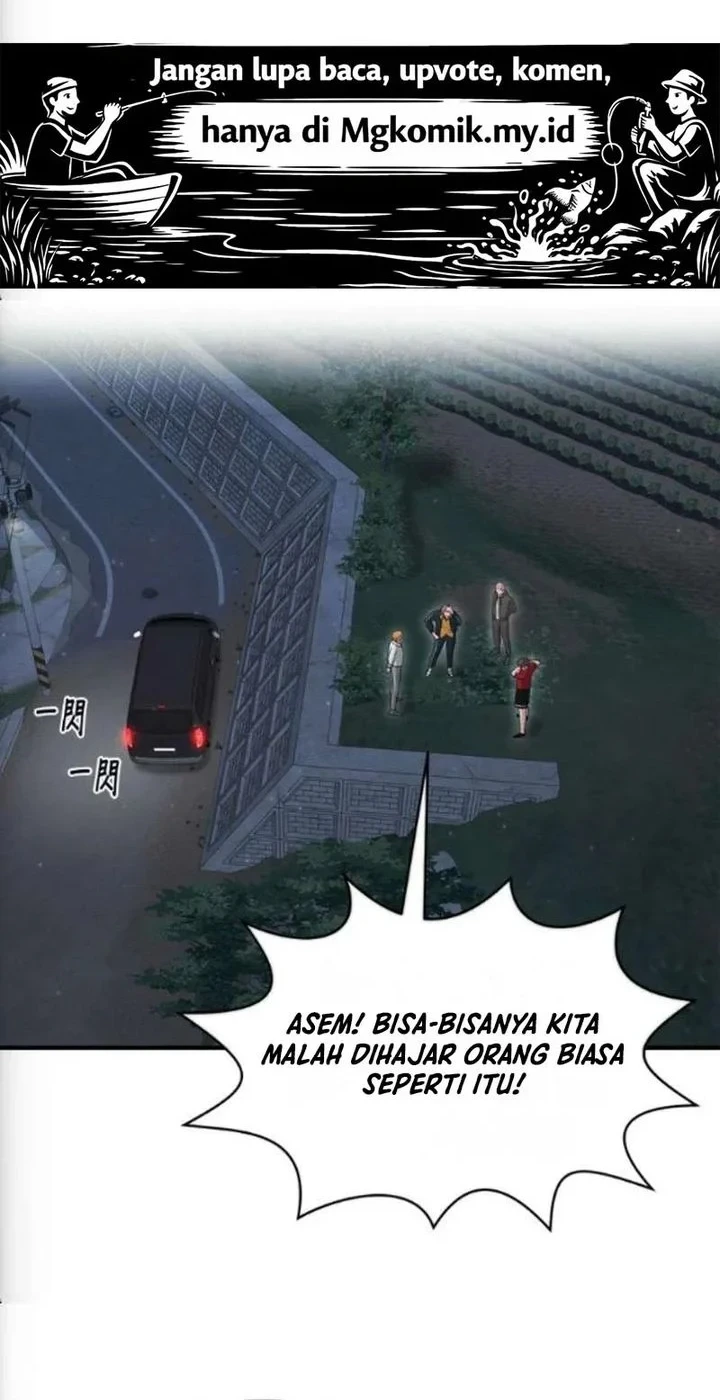 A Hero Who Does Everything Well Chapter 77 Halaman 8