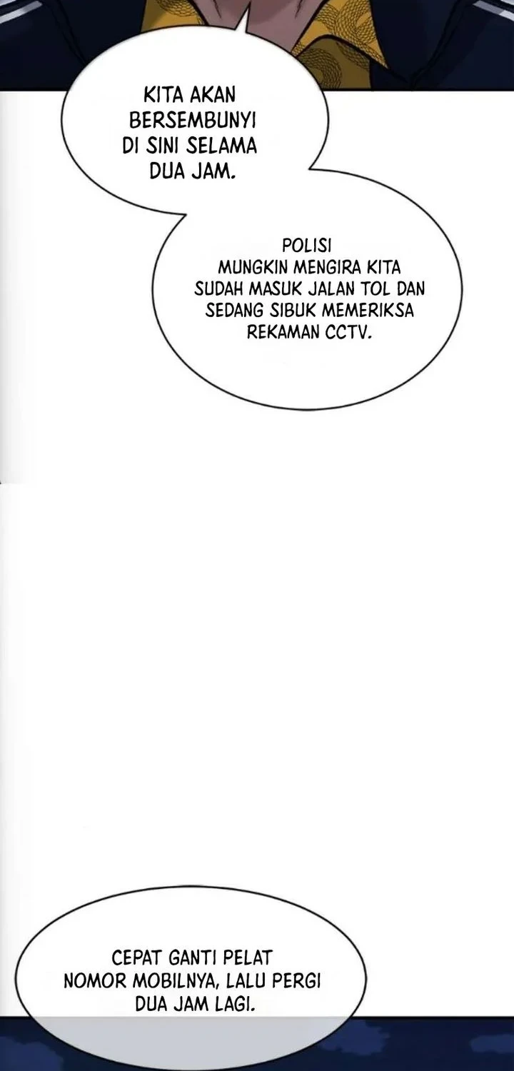A Hero Who Does Everything Well Chapter 77 Halaman 10
