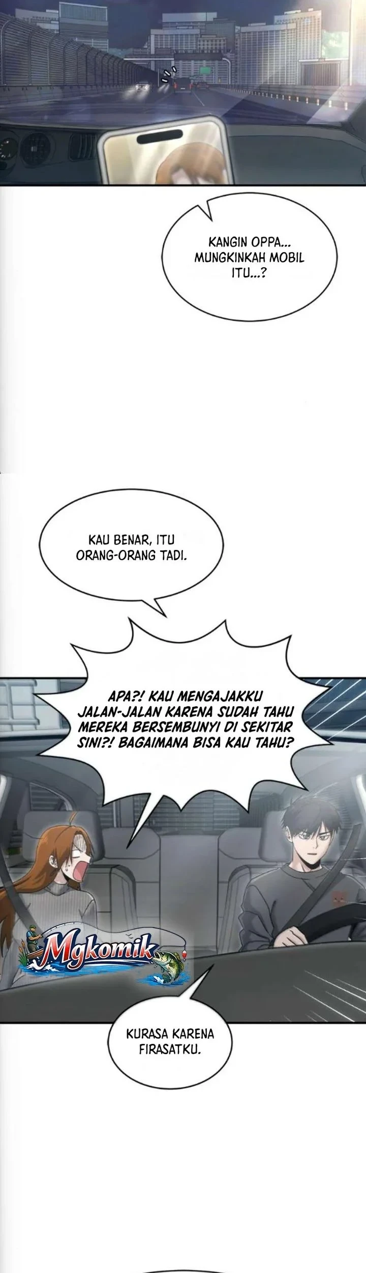 A Hero Who Does Everything Well Chapter 77 Halaman 13