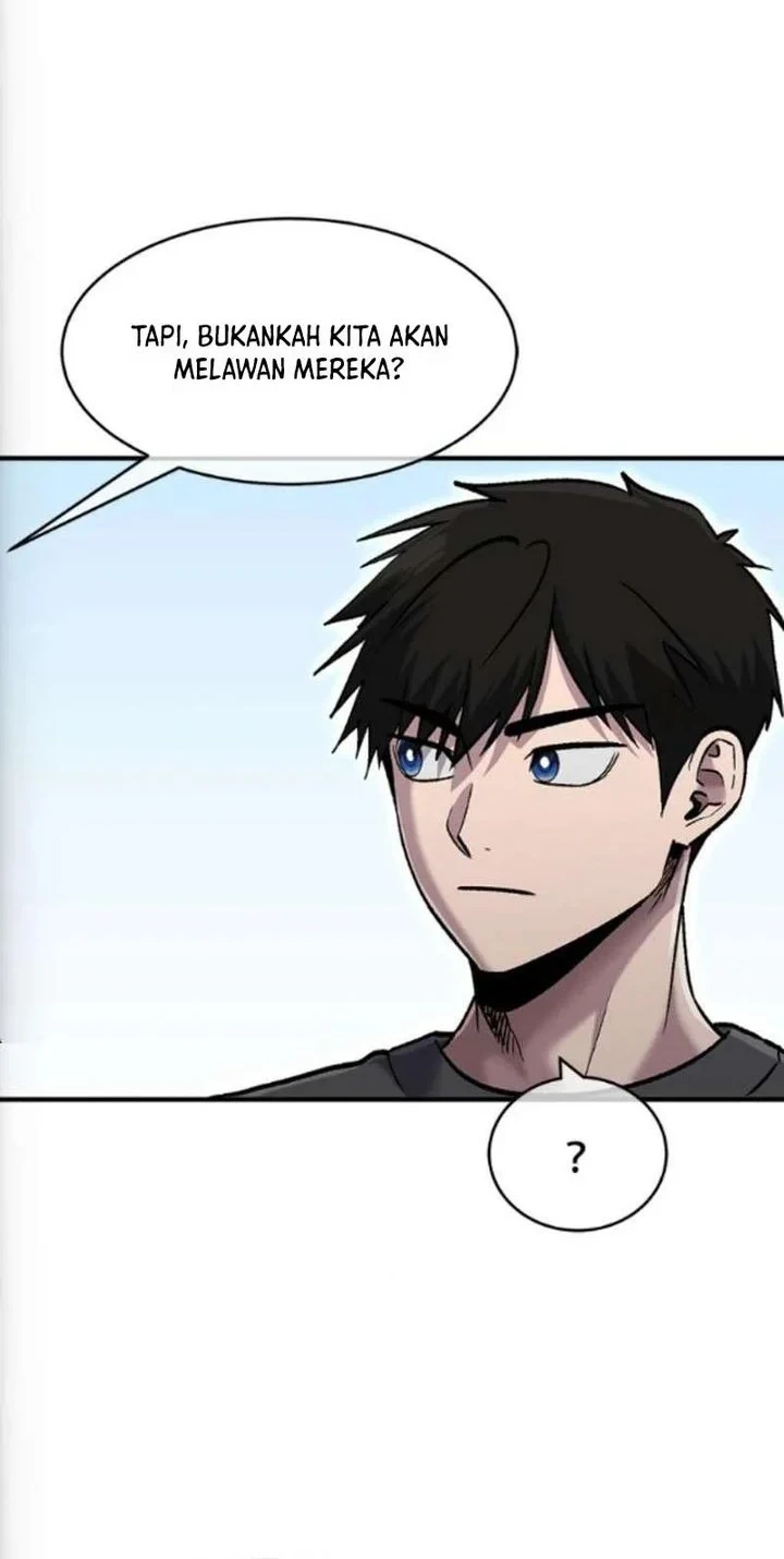 A Hero Who Does Everything Well Chapter 77 Halaman 18
