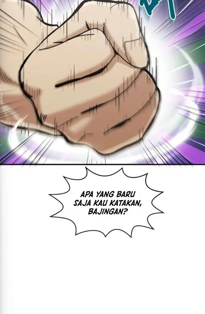 A Hero Who Does Everything Well Chapter 77 Halaman 20