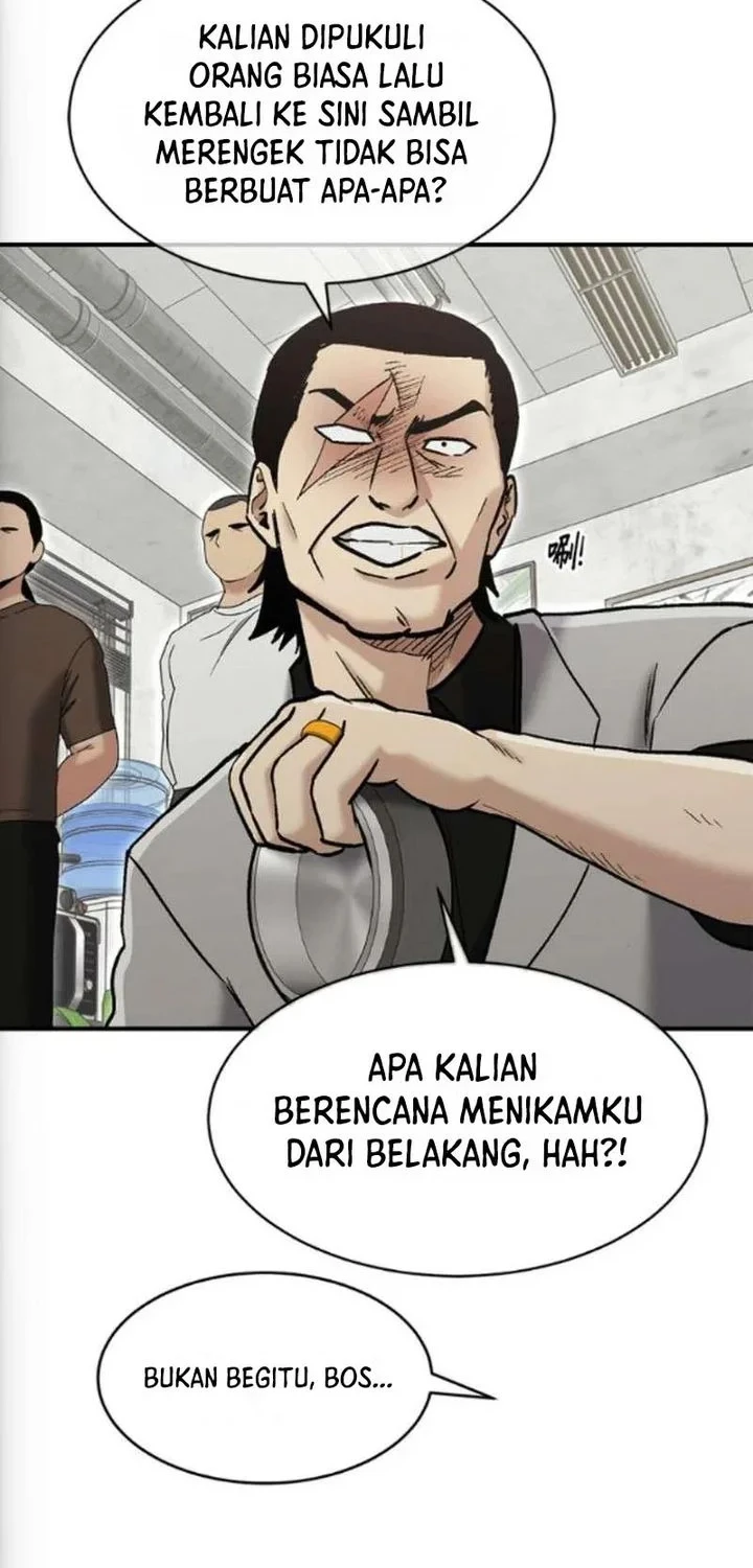 A Hero Who Does Everything Well Chapter 77 Halaman 22