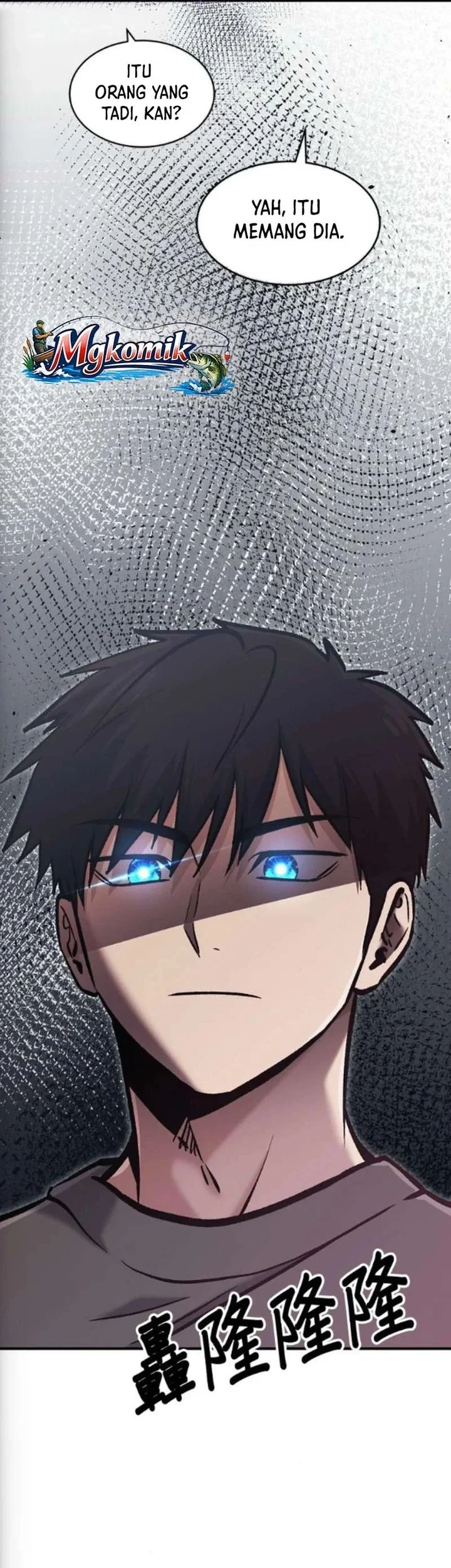 A Hero Who Does Everything Well Chapter 77 Halaman 31