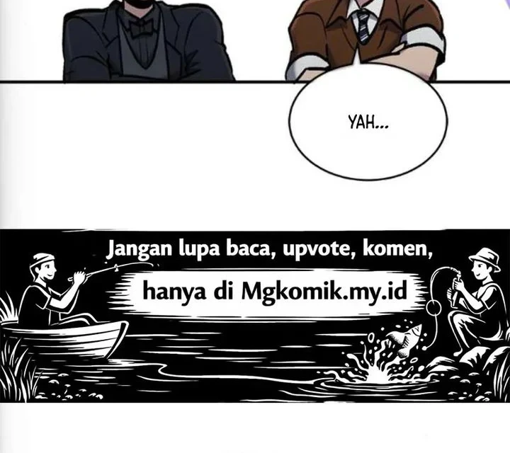 A Hero Who Does Everything Well Chapter 77 Halaman 42