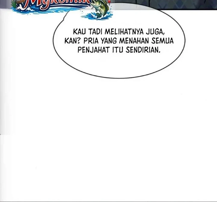 A Hero Who Does Everything Well Chapter 77 Halaman 44