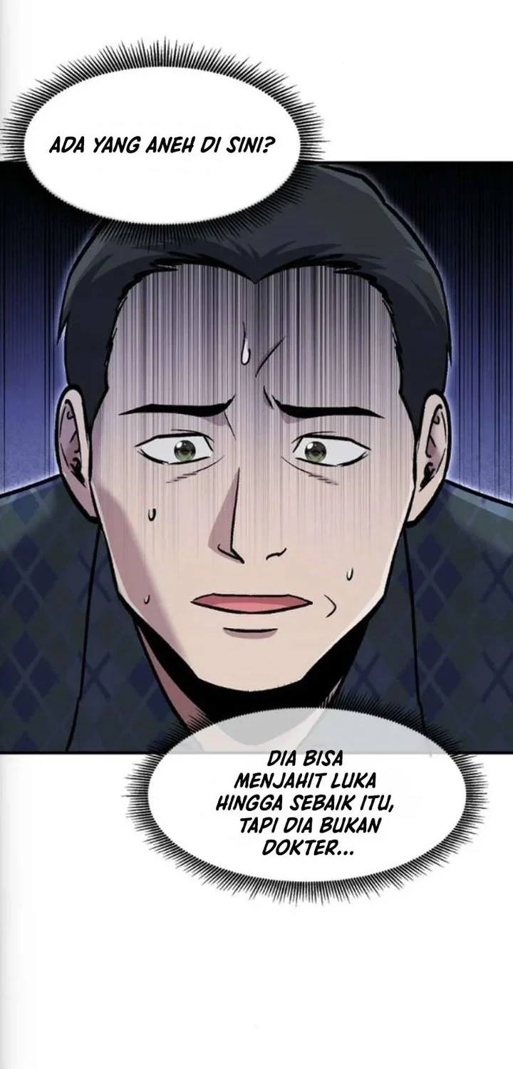 A Hero Who Does Everything Well Chapter 77 Halaman 46
