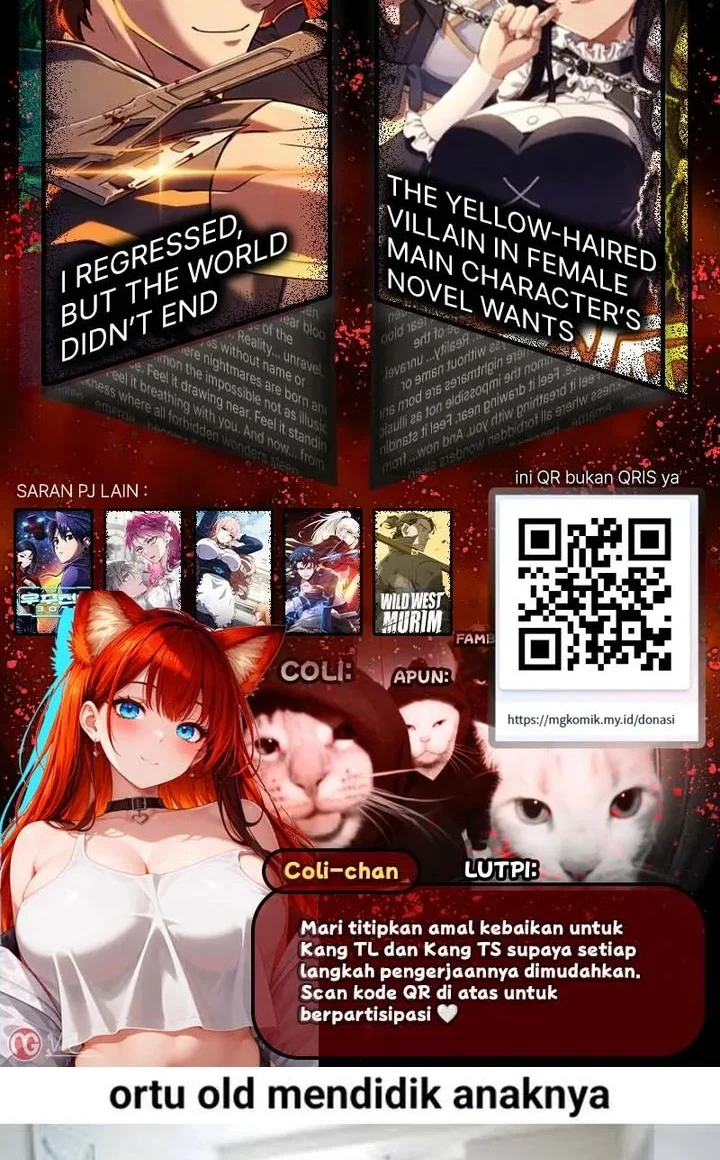 A Hero Who Does Everything Well Chapter 77 Halaman 52