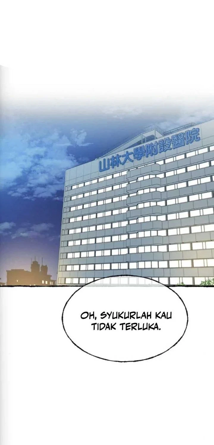 A Hero Who Does Everything Well Chapter 78 Halaman 2