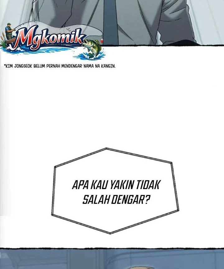 A Hero Who Does Everything Well Chapter 78 Halaman 4