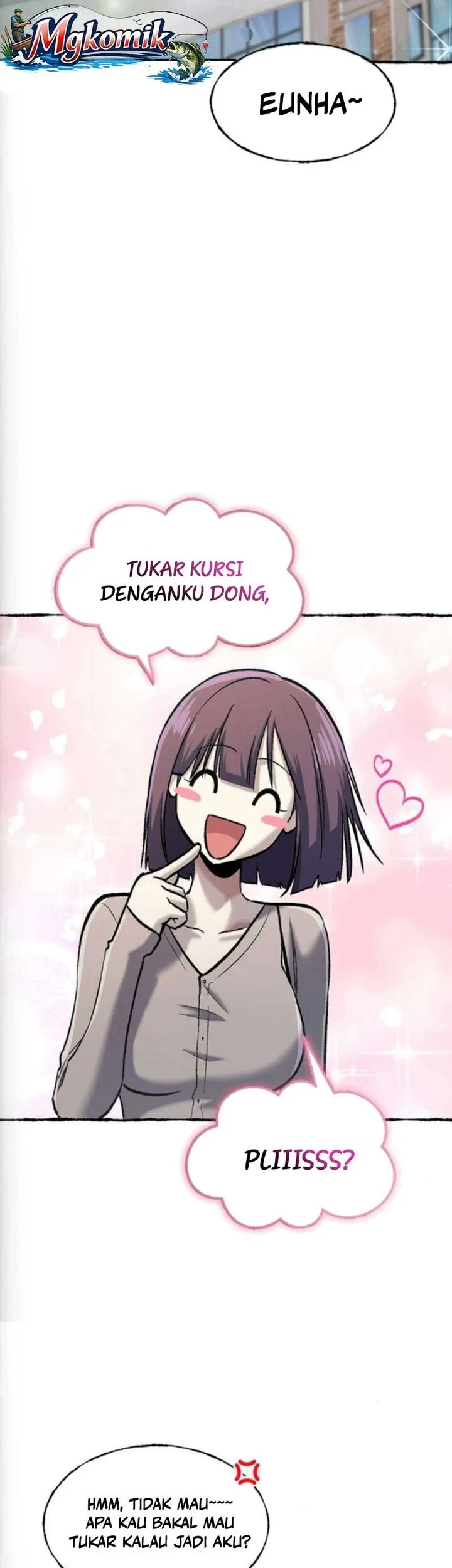 A Hero Who Does Everything Well Chapter 78 Halaman 9