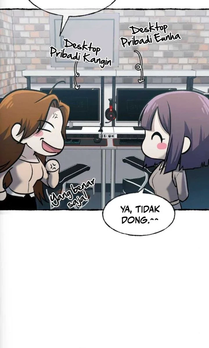 A Hero Who Does Everything Well Chapter 78 Halaman 10