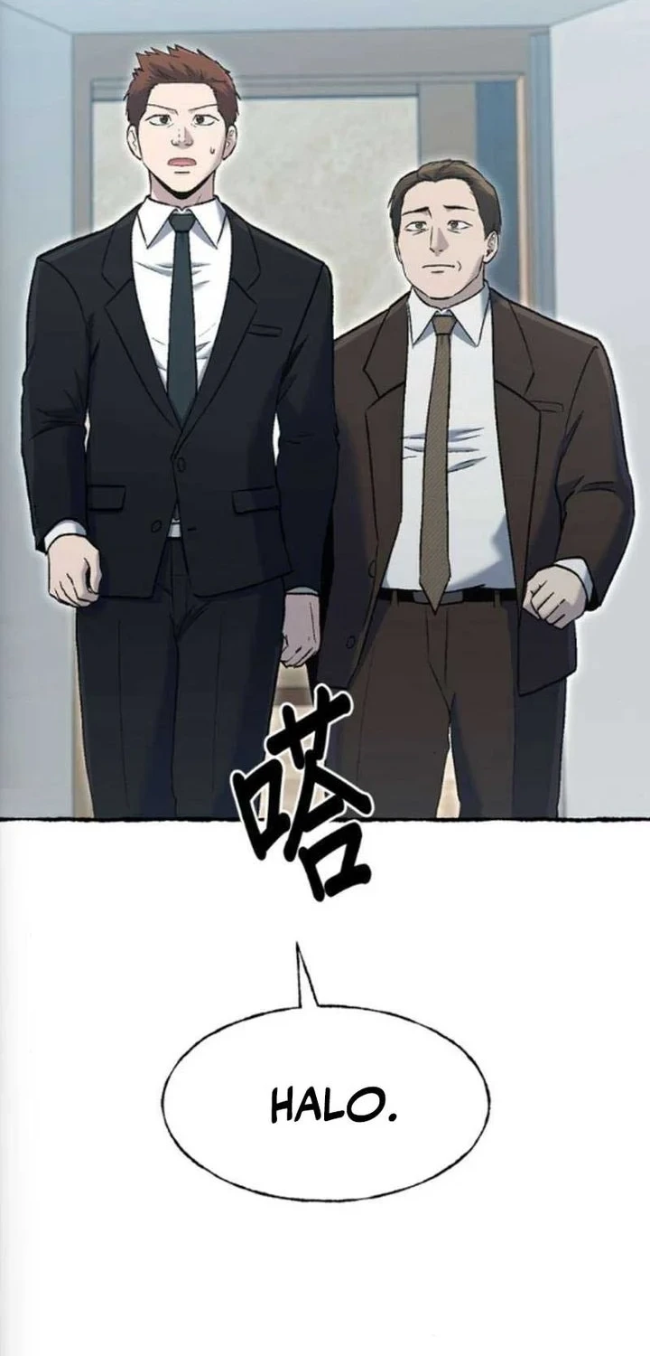 A Hero Who Does Everything Well Chapter 78 Halaman 14