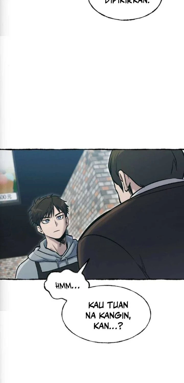 A Hero Who Does Everything Well Chapter 78 Halaman 16