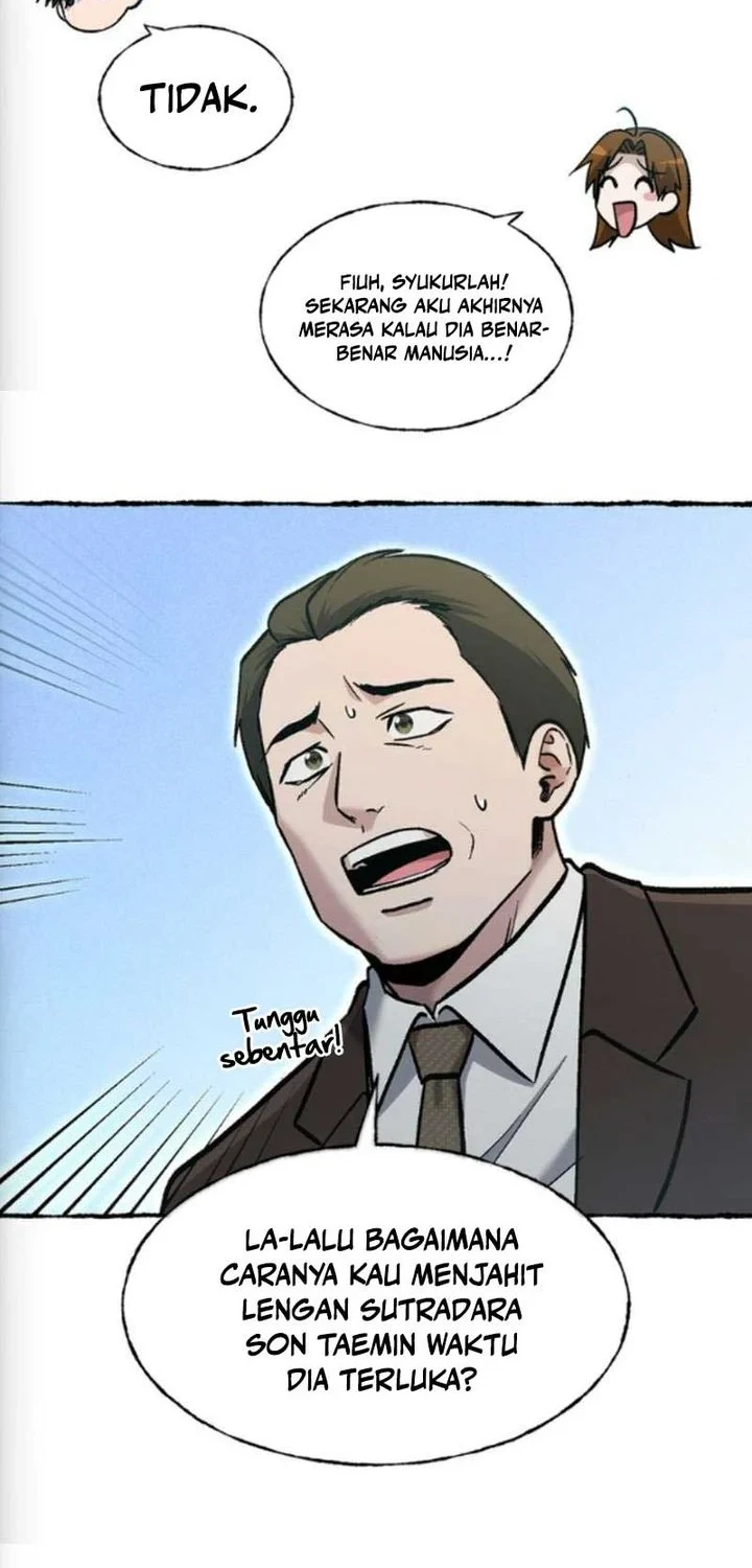 A Hero Who Does Everything Well Chapter 78 Halaman 20