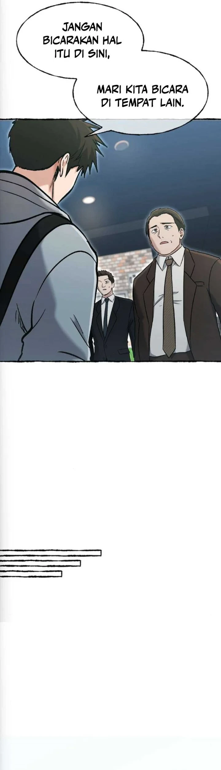 A Hero Who Does Everything Well Chapter 78 Halaman 23