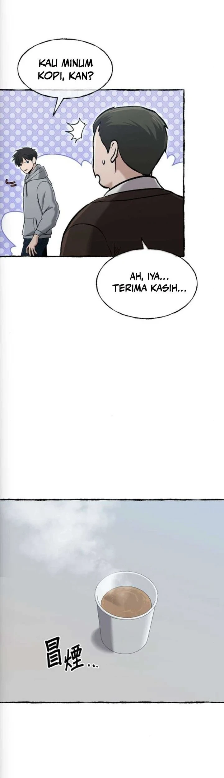 A Hero Who Does Everything Well Chapter 78 Halaman 26