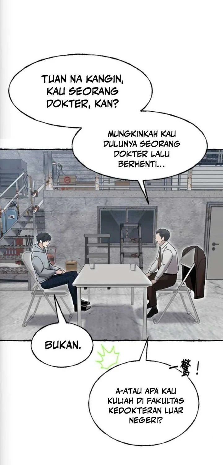 A Hero Who Does Everything Well Chapter 78 Halaman 27