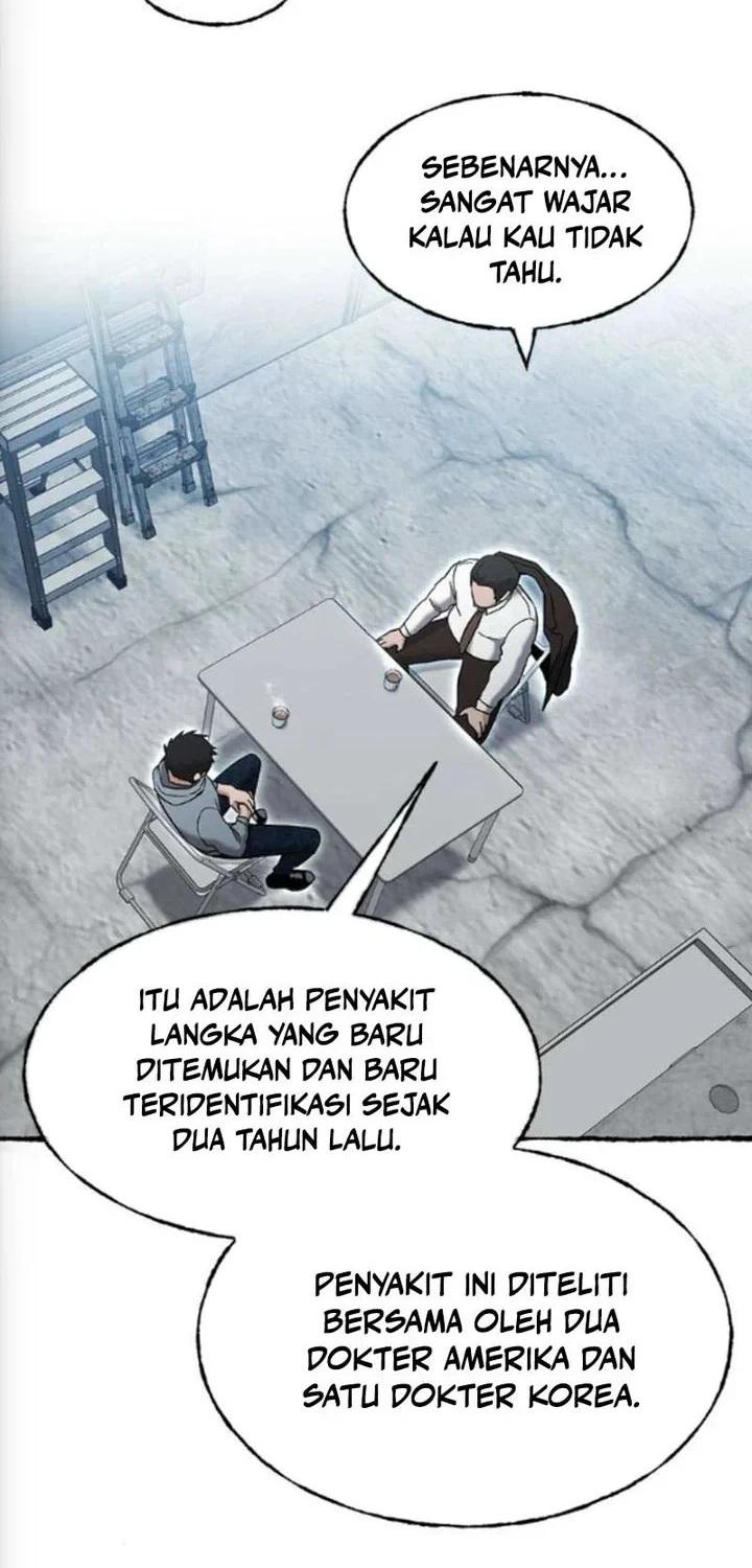 A Hero Who Does Everything Well Chapter 78 Halaman 31