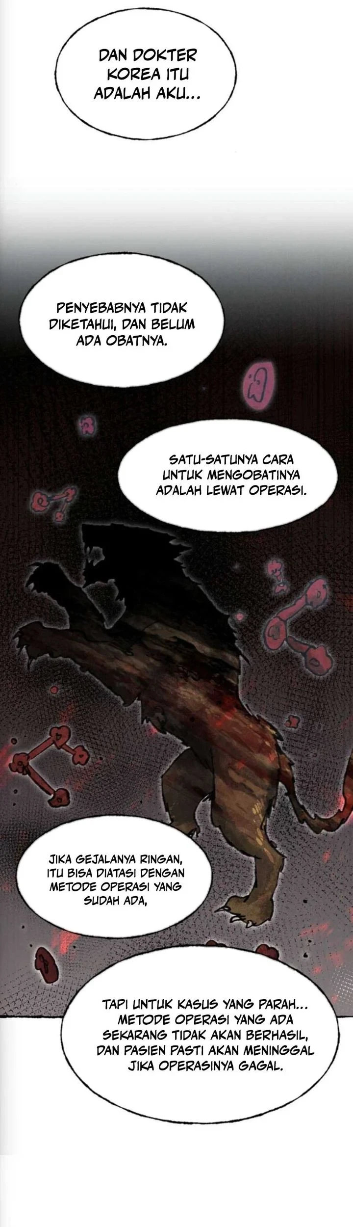 A Hero Who Does Everything Well Chapter 78 Halaman 32