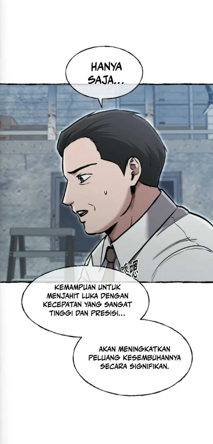 A Hero Who Does Everything Well Chapter 78 Halaman 33