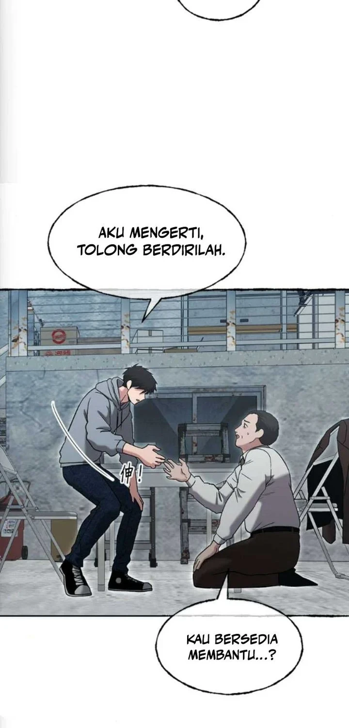 A Hero Who Does Everything Well Chapter 78 Halaman 37